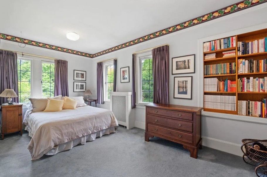 1625 Marpole Avenue Vancouver, BC - 9