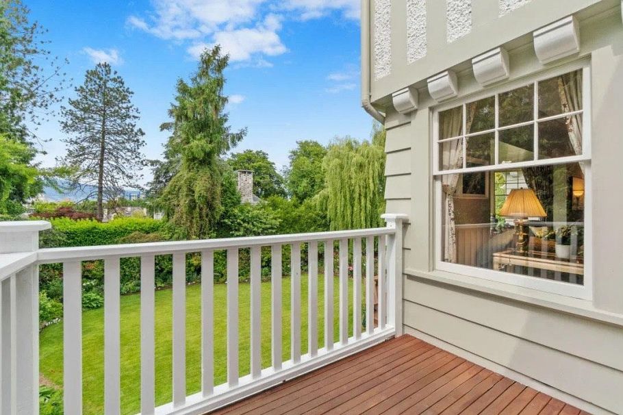 1625 Marpole Avenue Vancouver, BC - 12