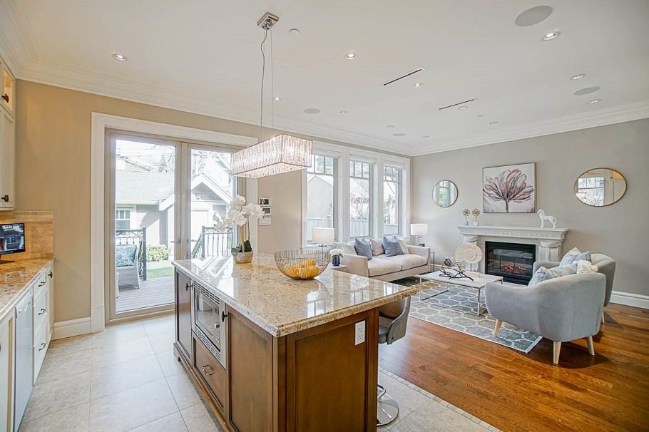 3759 W 31st Avenue Vancouver, BC - 15