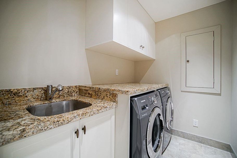 3759 W 31st Avenue Vancouver, BC - 34