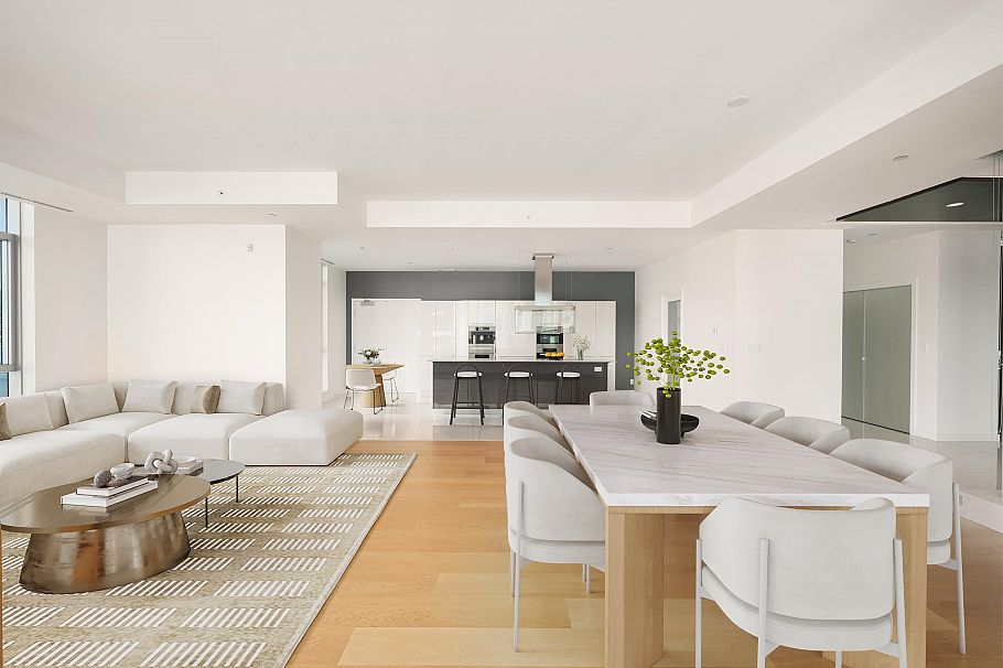 2601 277 Thurlow Street Vancouver, BC - 6