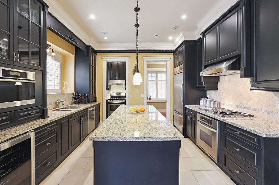 3593 Mackenzie Street Vancouver, BC - 10