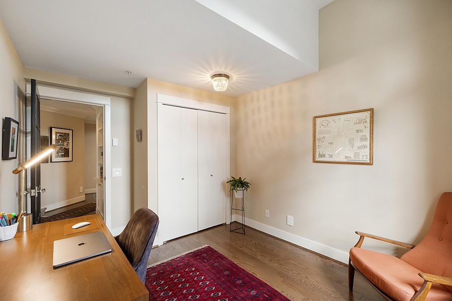 208 1811 W 16th Avenue Vancouver, BC - 11