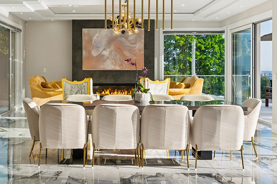 3980 Norwood Avenue North Vancouver, BC - 4