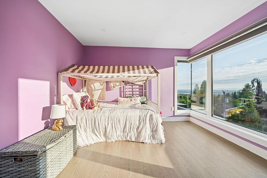 3980 Norwood Avenue North Vancouver, BC - 29