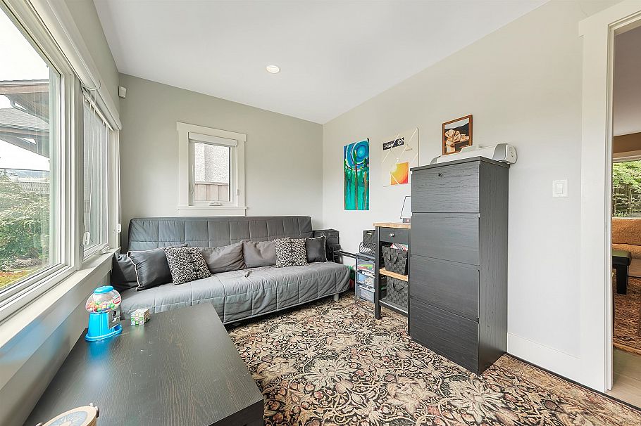 4106 Canterbury Crescent North Vancouver, BC - 17