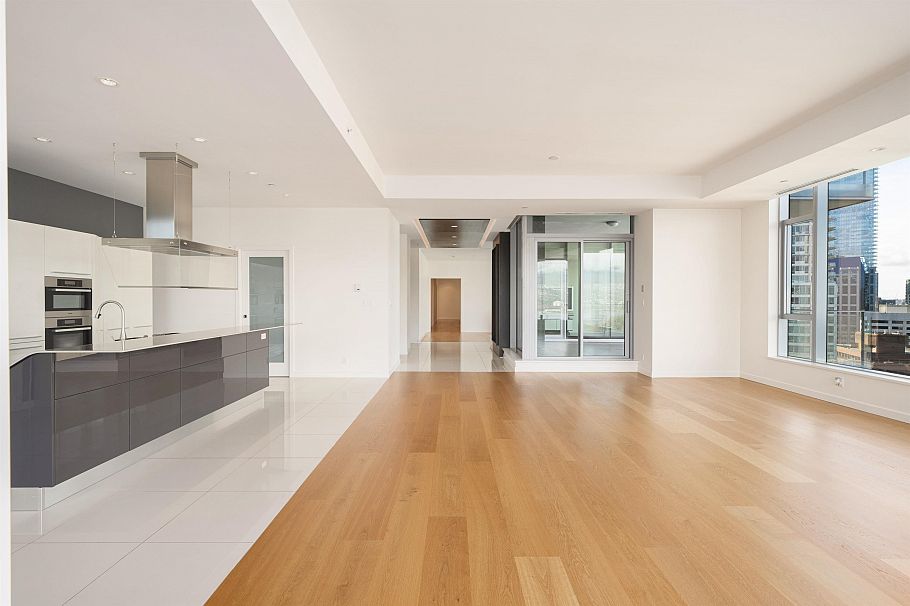 2601 277 Thurlow Street Vancouver, BC - 13