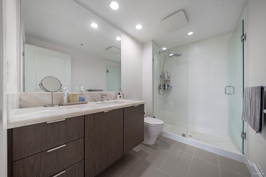 402 3162 Riverwalk Avenue Vancouver, BC - 14