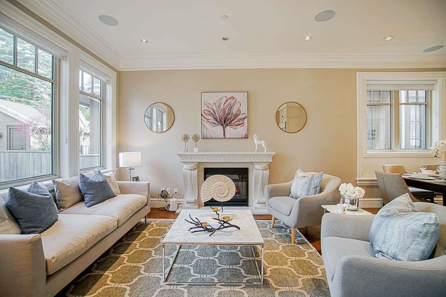 3759 W 31st Avenue Vancouver, BC - 10