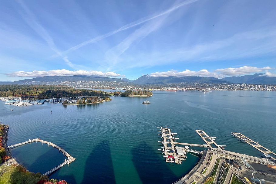 2601 277 Thurlow Street Vancouver, BC - 7