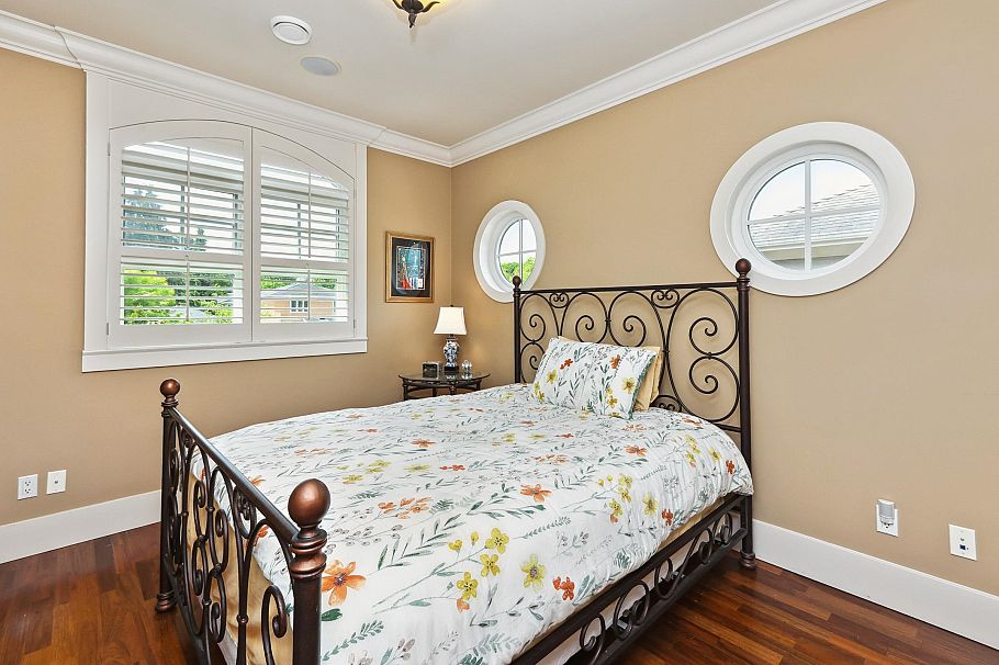 3593 Mackenzie Street Vancouver, BC - 21