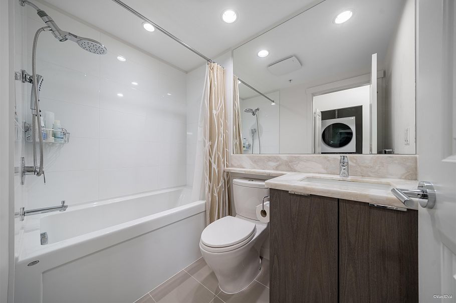 402 3162 Riverwalk Avenue Vancouver, BC - 15