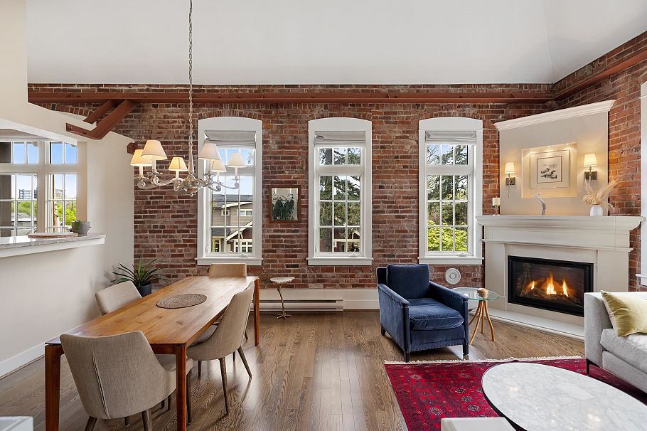 208 1811 W 16th Avenue Vancouver, BC - 21