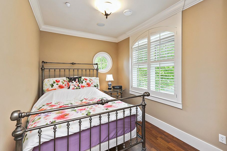 3593 Mackenzie Street Vancouver, BC - 19