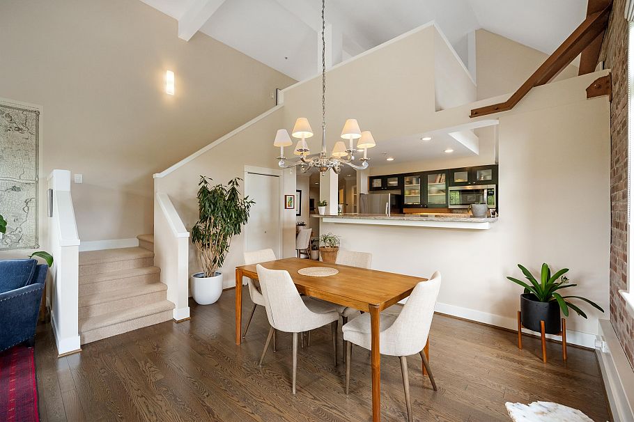 208 1811 W 16th Avenue Vancouver, BC - 23