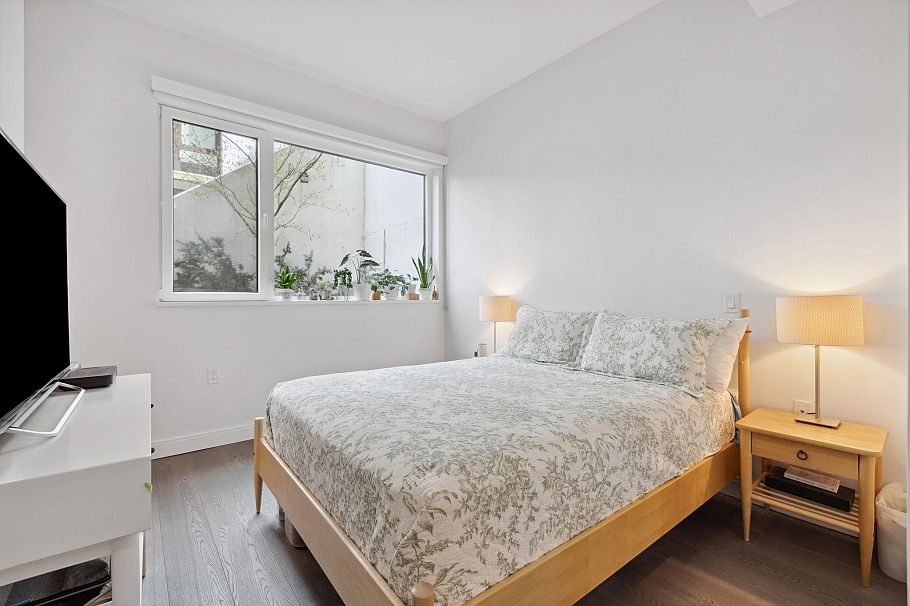 103 4932 Cambie Street Vancouver, BC - 15