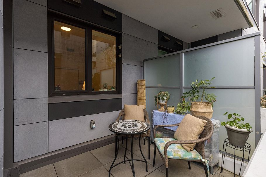 103 4932 Cambie Street Vancouver, BC - 23