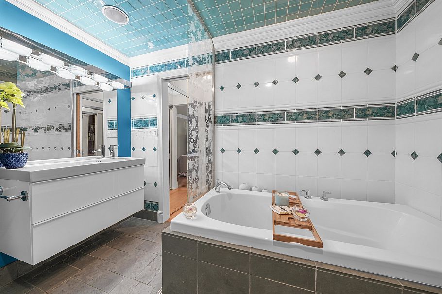 1130 Ironwork Passage Vancouver, BC - 29