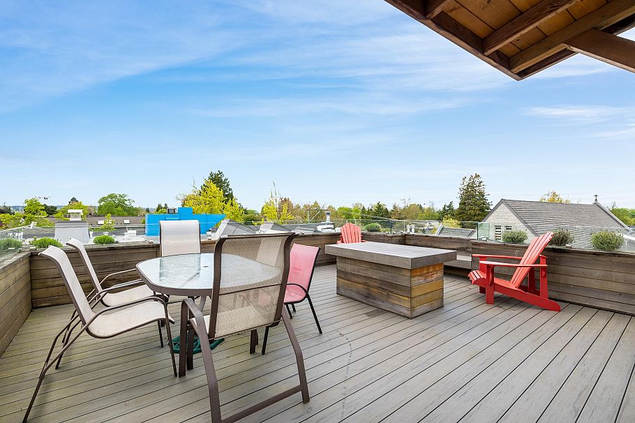 208 1811 W 16th Avenue Vancouver, BC - 35