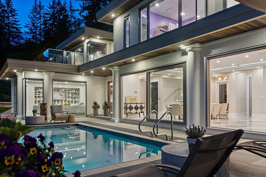 3980 Norwood Avenue North Vancouver, BC - 25