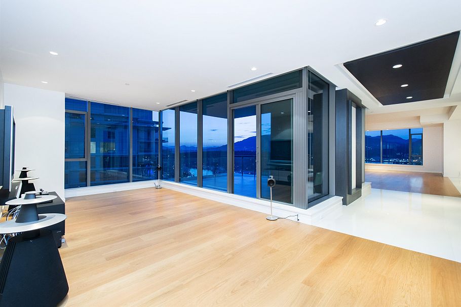 2601 277 Thurlow Street Vancouver, BC - 33