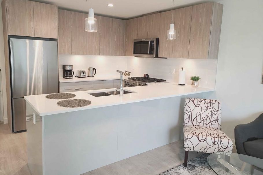 514 108 E 8th Street North Vancouver, BC - 3