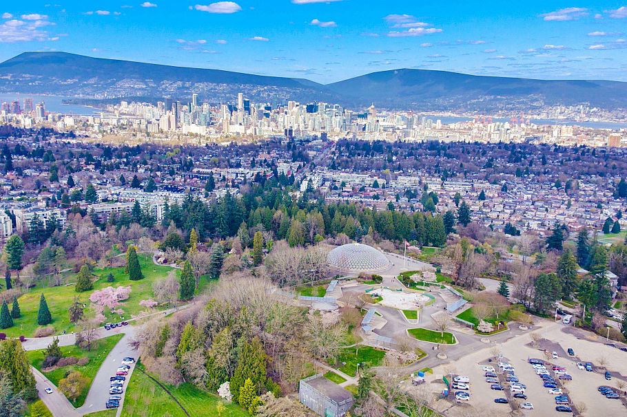 103 4932 Cambie Street Vancouver, BC - 35