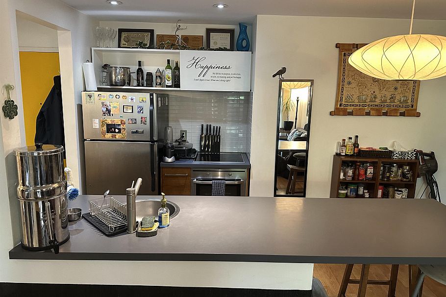 306 2234 Prince Albert Street Vancouver, BC - 14