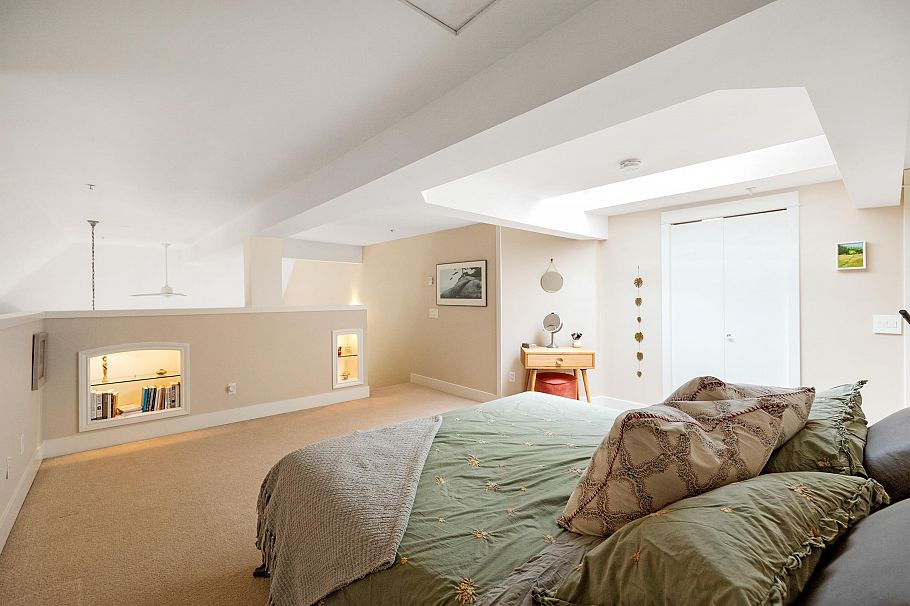 208 1811 W 16th Avenue Vancouver, BC - 29