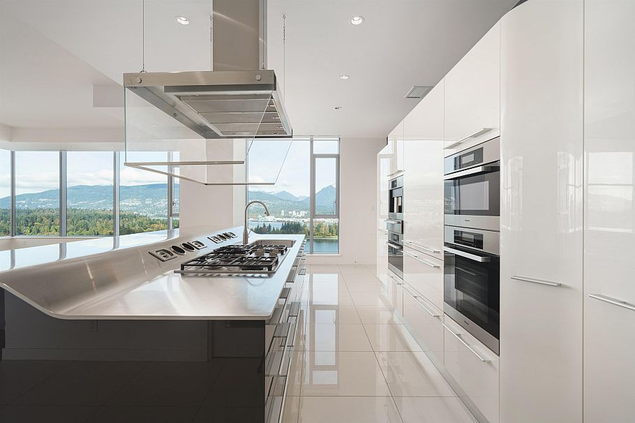 2601 277 Thurlow Street Vancouver, BC - 10