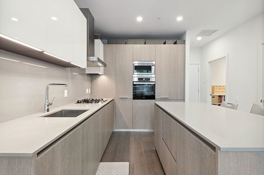 103 4932 Cambie Street Vancouver, BC - 9