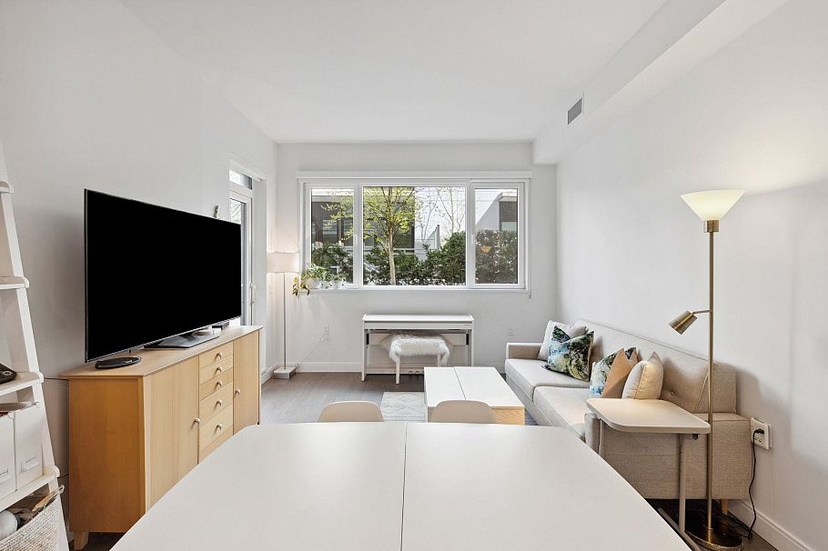 103 4932 Cambie Street Vancouver, BC - 3