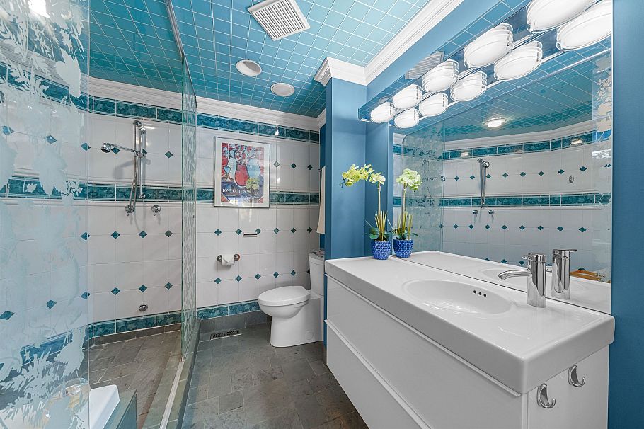 1130 Ironwork Passage Vancouver, BC - 27