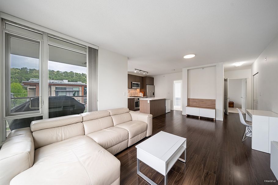 402 3162 Riverwalk Avenue Vancouver, BC - 7