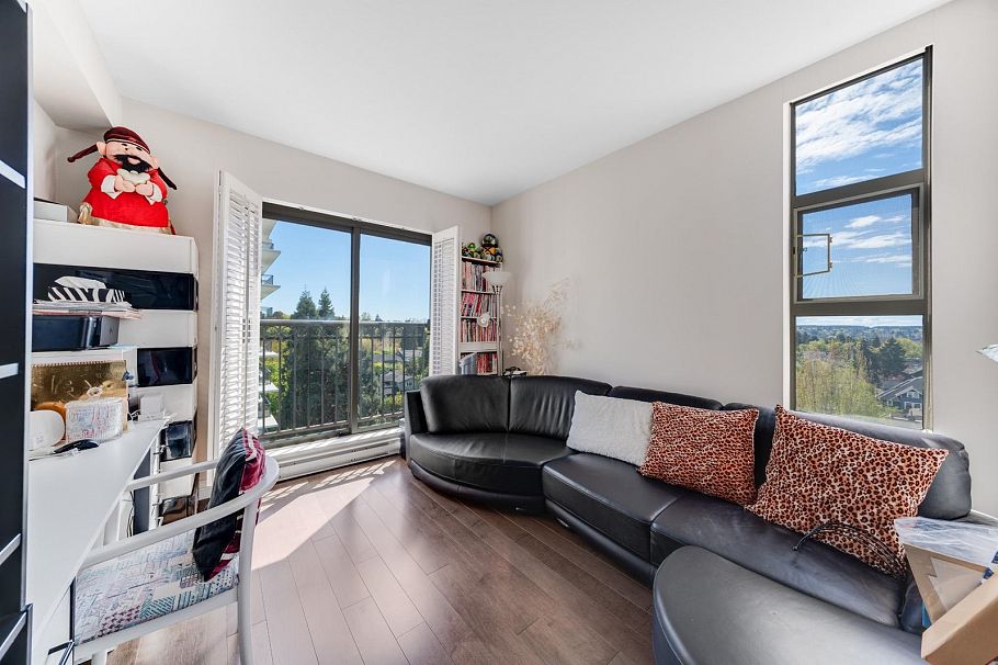 1000 1788 W 13th Avenue Vancouver, BC - 23