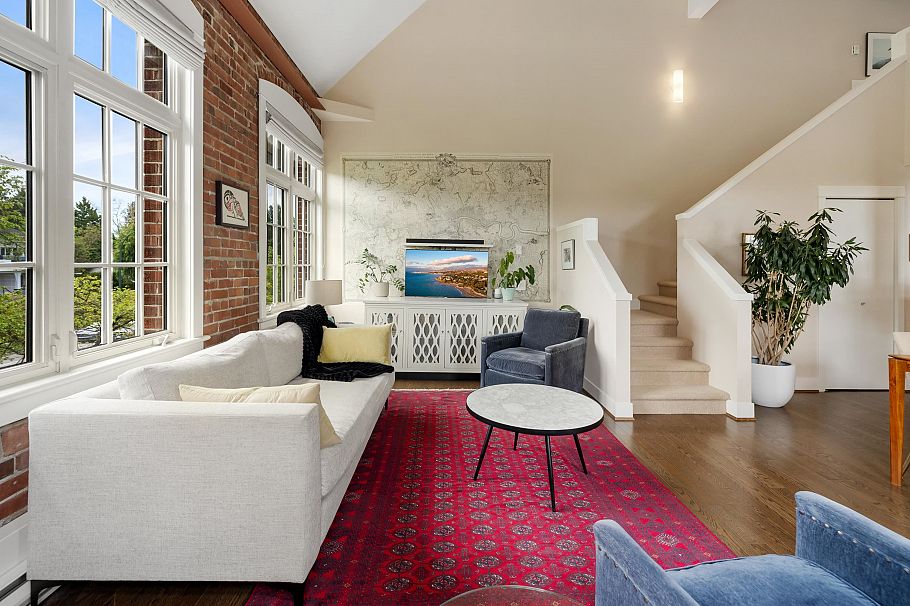 208 1811 W 16th Avenue Vancouver, BC - 25