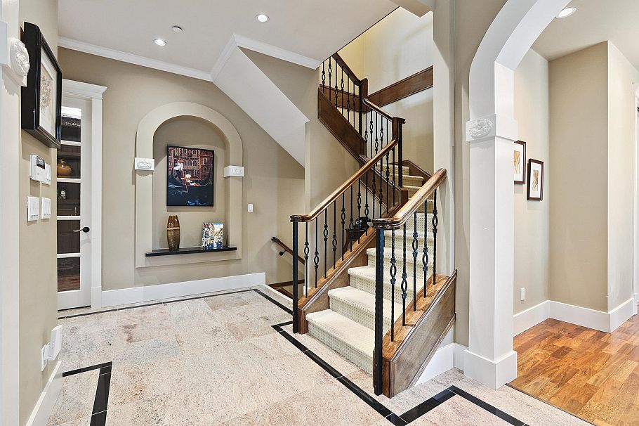 3593 Mackenzie Street Vancouver, BC - 2