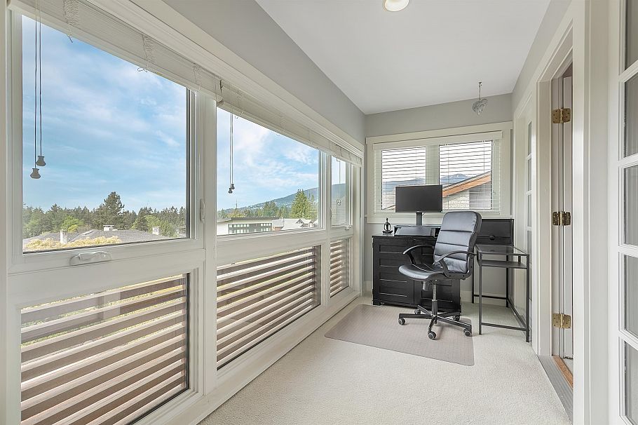 4106 Canterbury Crescent North Vancouver, BC - 22