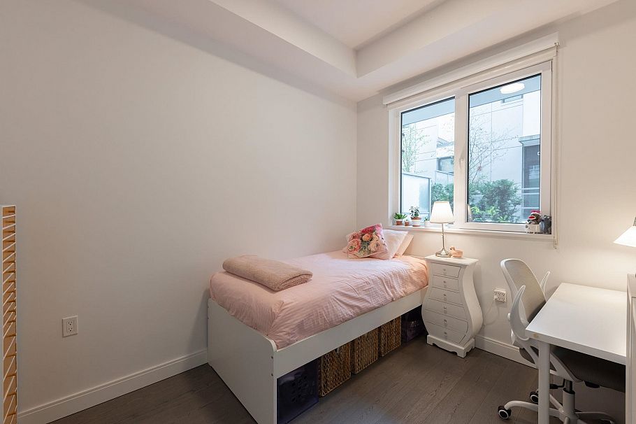 103 4932 Cambie Street Vancouver, BC - 20