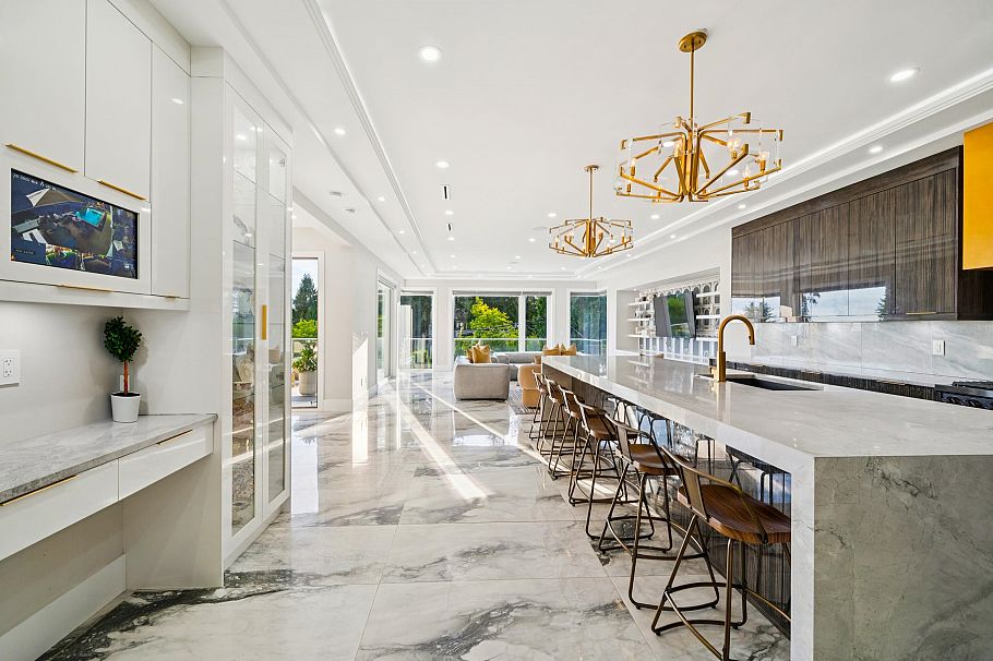 3980 Norwood Avenue North Vancouver, BC - 15