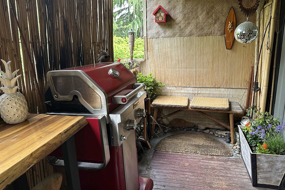 306 2234 Prince Albert Street Vancouver, BC - 20