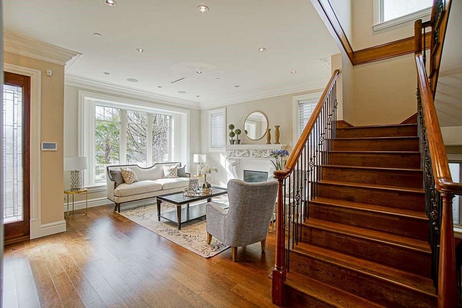 3759 W 31st Avenue Vancouver, BC - 4