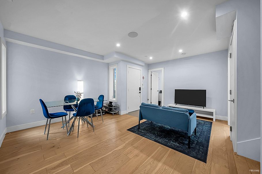 3429 Dundas Street Vancouver, BC - 10