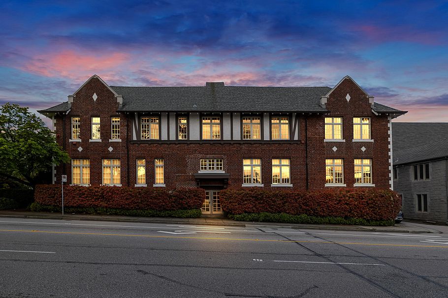 208 1811 W 16th Avenue Vancouver, BC - 38