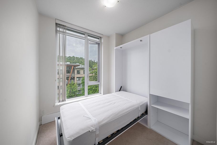 402 3162 Riverwalk Avenue Vancouver, BC - 13