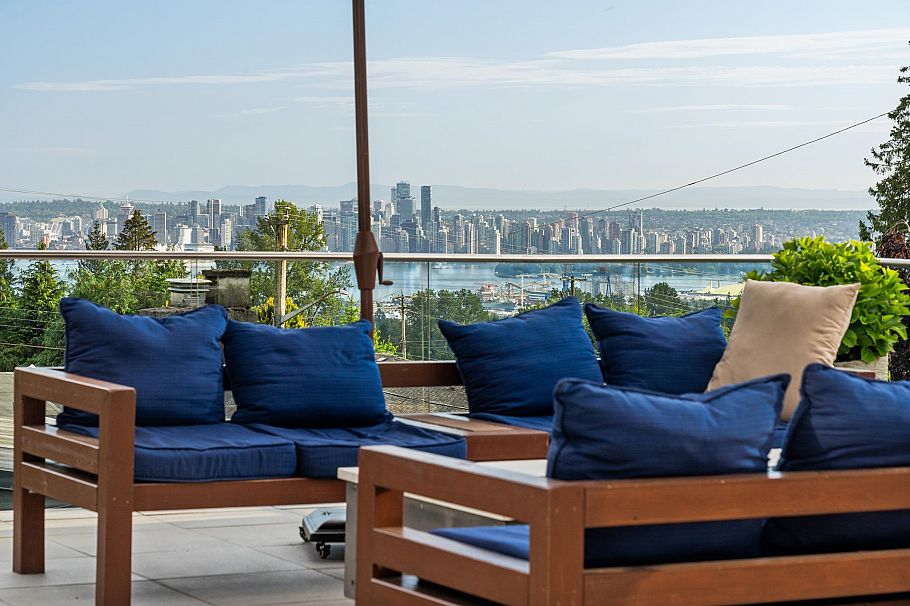 3980 Norwood Avenue North Vancouver, BC - 27