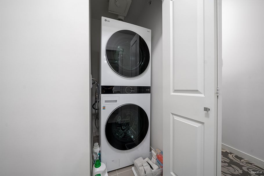 402 3162 Riverwalk Avenue Vancouver, BC - 16