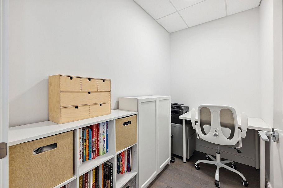 103 4932 Cambie Street Vancouver, BC - 19