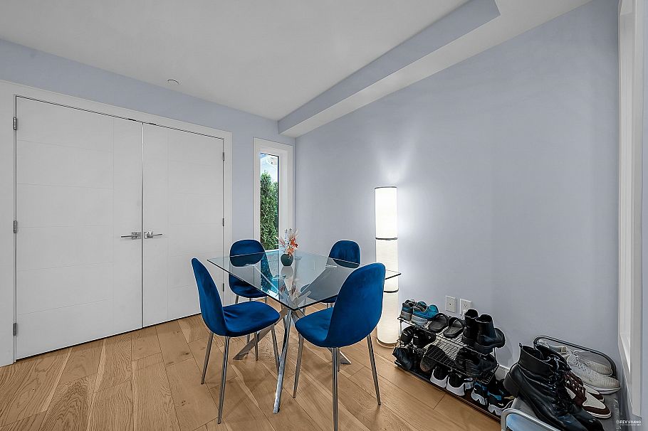 3429 Dundas Street Vancouver, BC - 12