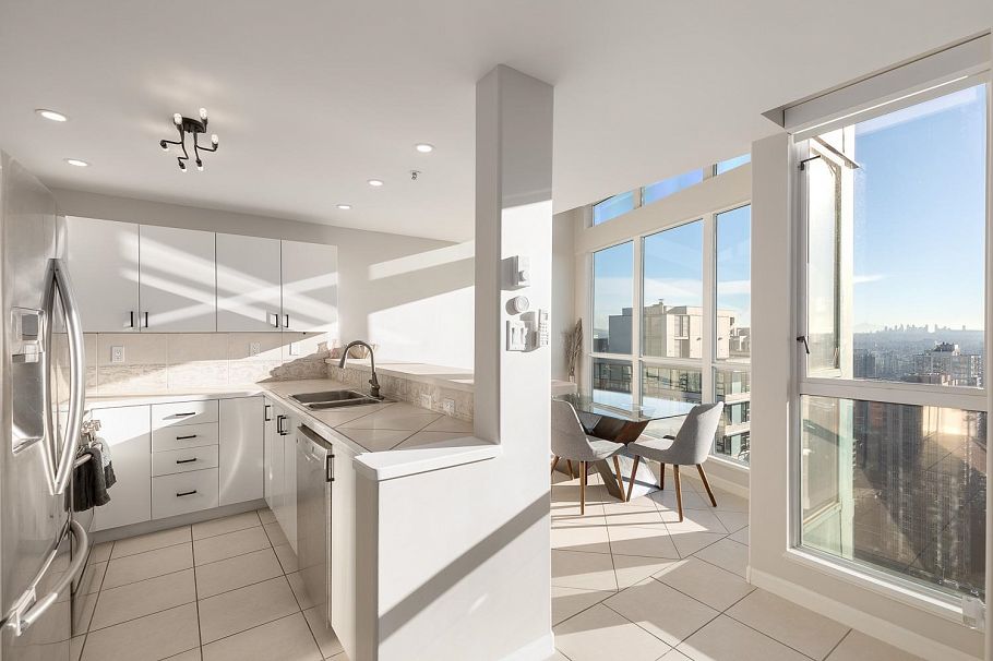 3603 939 Homer Street Vancouver, BC - 7